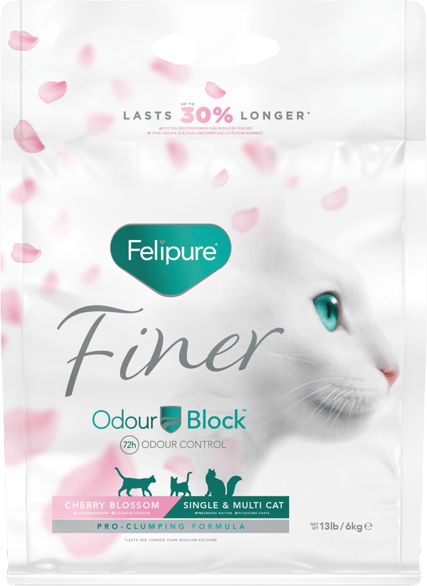 felipure finer pour pouch