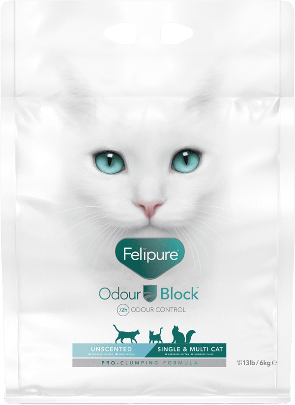 felipure multi-unscented